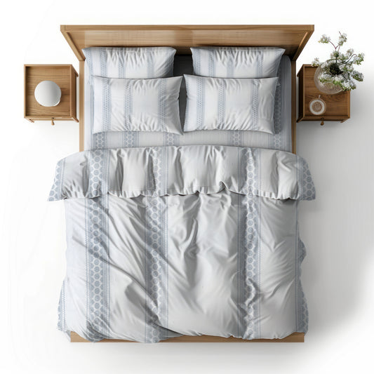 Cozzzy Micro - Bedsheets